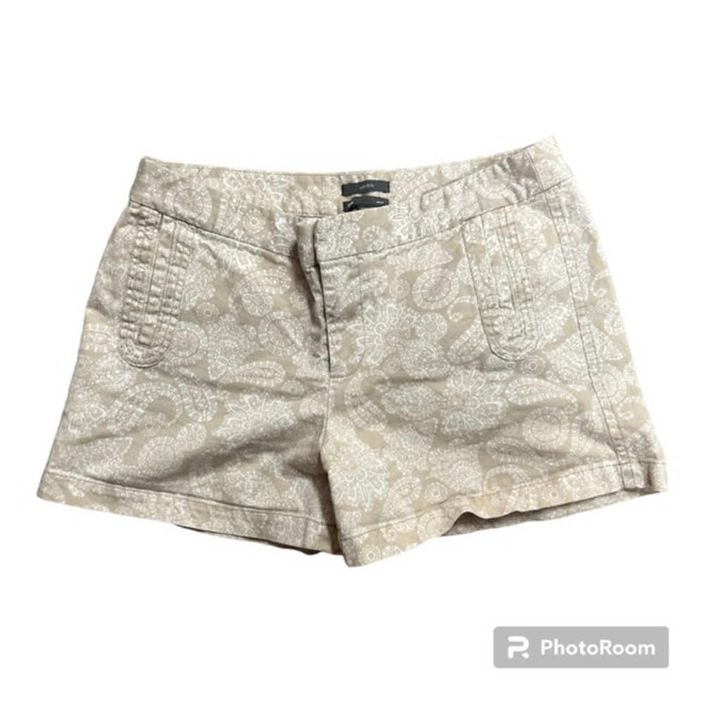 Women’s Gap‎ Patterned Shorts